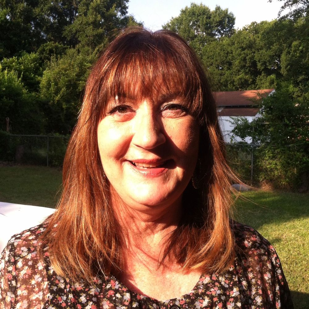 Meet your Posher, Jeannie